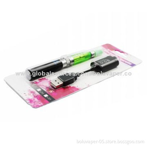 Huge Vapor eGo CE5 Electronic Cigarettes in Blister Pack, 650/900 and 1,100mAh Capacity